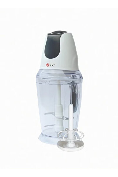 DLC Acrylic Vegetable Cutter 1.5L K1275