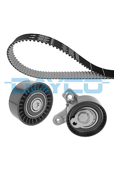 DAYCO Комплект ангренажен колан KTB976