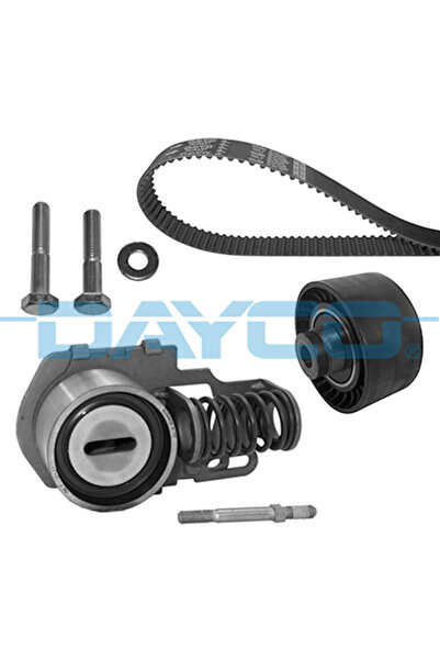 DAYCO Timing belt set KTB119