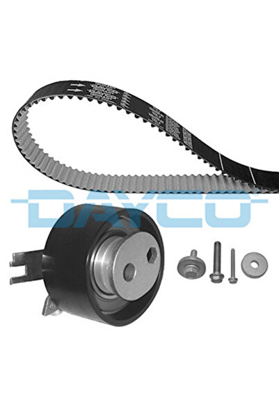 DAYCO Timing belt set KTB532
