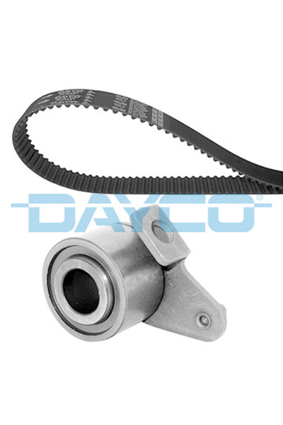 DAYCO Комплект ангренажен колан KTB177