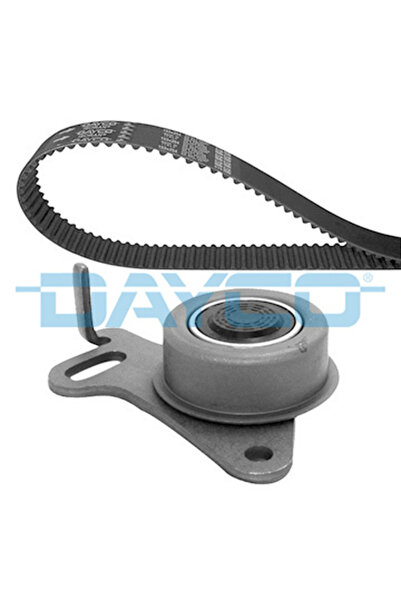 DAYCO Timing belt set KTB674
