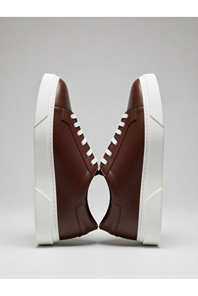 crybrands أحذية رجالية يومية فاخرة ذات نعل سميك