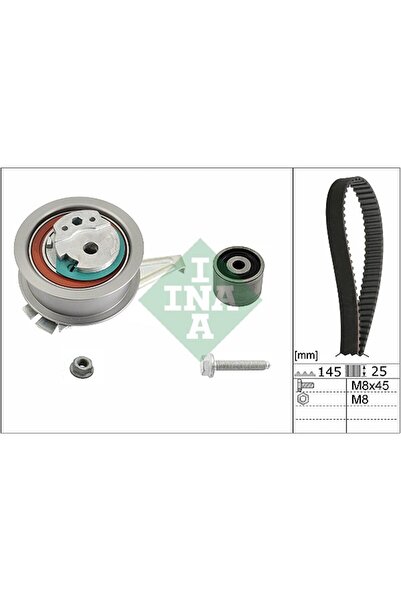 İna Set curea de distribuție 530 0665 10