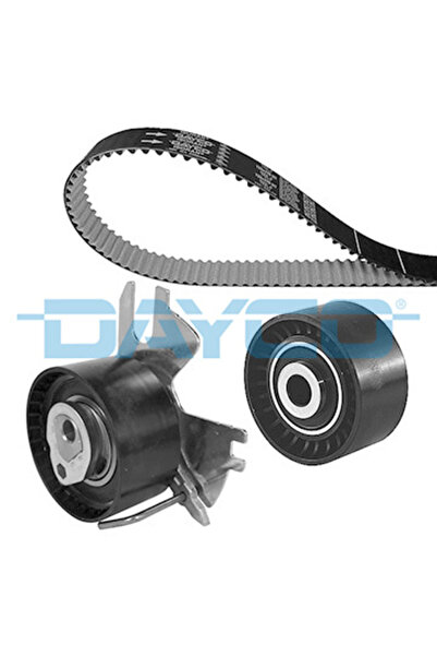 DAYCO Timing belt set KTB967
