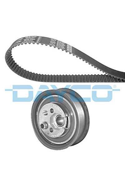 DAYCO Timing belt set KTB358