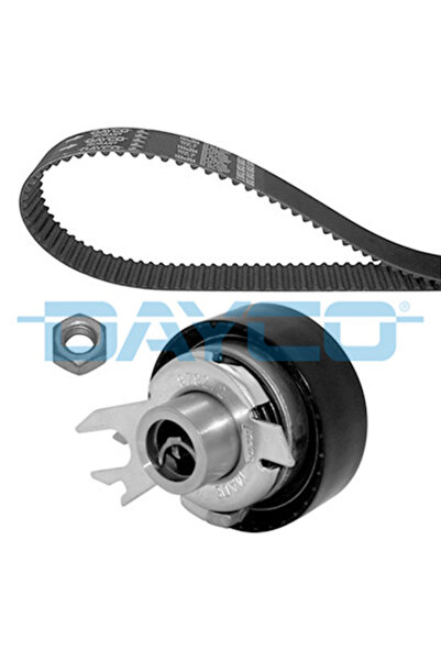 DAYCO Timing belt set KTB256