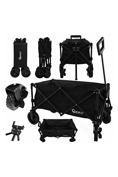 GEKO CARUCIOR PLIABIL DE GRADINA