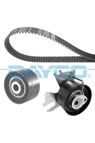 DAYCO Σετ οδοντωτού Ζώνη KTB455