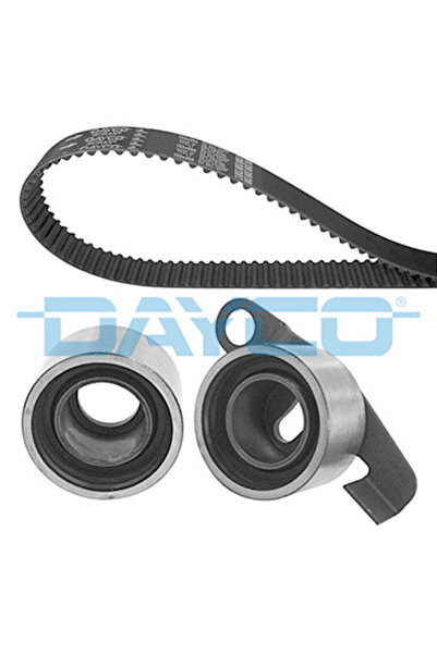 DAYCO Σετ οδοντωτού Ζώνη KTB606