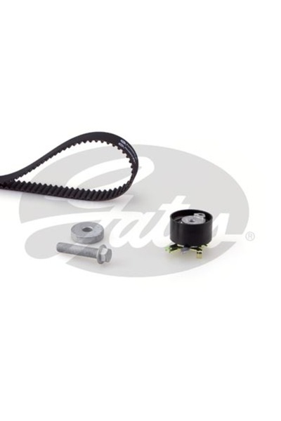 GATES Timing Belt Set K025578XS