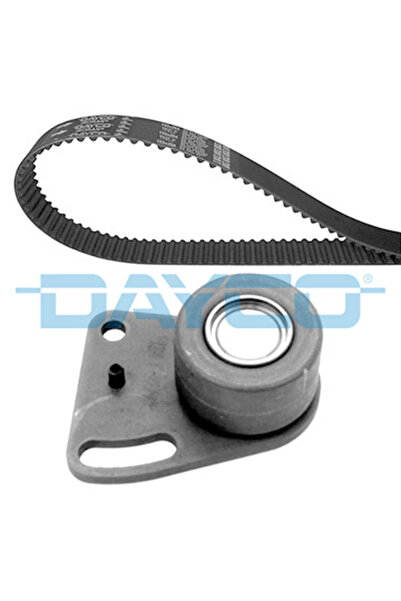 DAYCO Комплект ангренажен колан KTB209