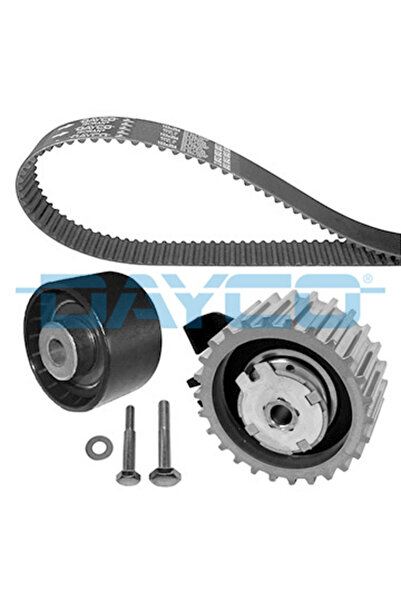 DAYCO Set curea de distribuție KTB317