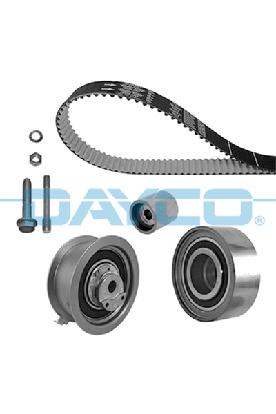 DAYCO Timing belt set KTB429