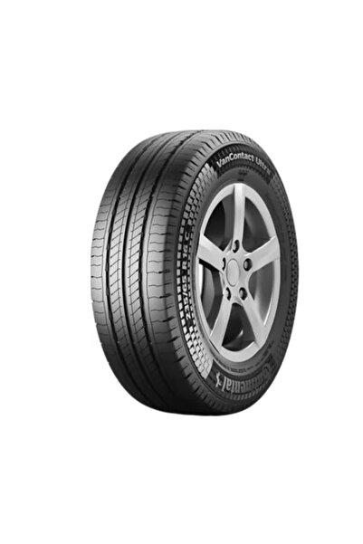 Continental VANCONTACT ULTRA 185/75R16 104/102R Summer Tire