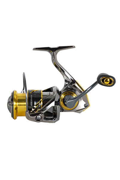 RYUJI ARES X 2000S 5+1BB MAKARA