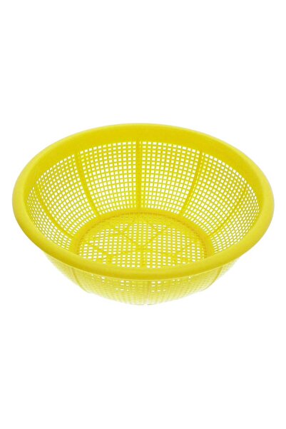 Soon Thorn Polypropylene Round Colander