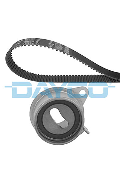 DAYCO Timing belt set KTB597