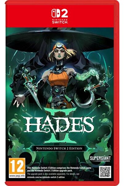 Other Jocul Hades II pentru Switch 2 - Ediție