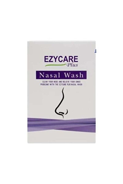 EzyCare plus Nasal wash
