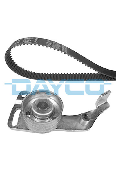 DAYCO Комплект ангренажен колан KTB619