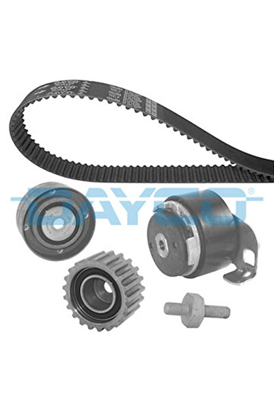 DAYCO Timing belt set KTB193