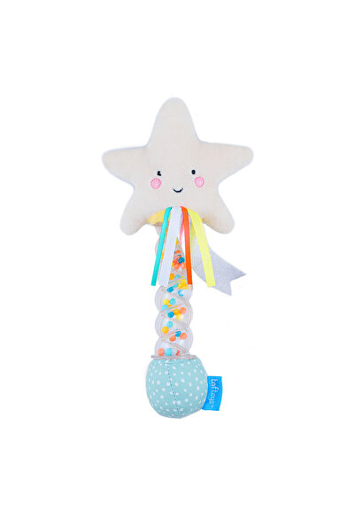 Taf Toys Little Star Rattle