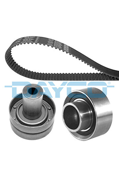 DAYCO Set curea de distribuție KTB200