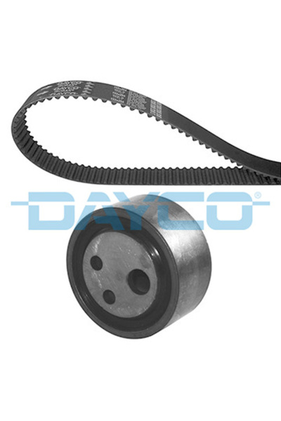 DAYCO Set curea de distribuție KTB163
