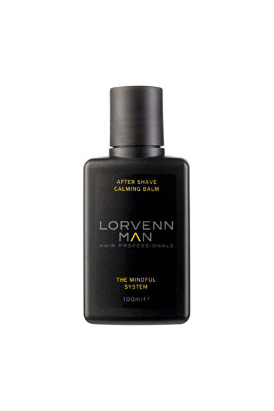 Lorvenn MEN Soothing Aftershave Balm 100 ml