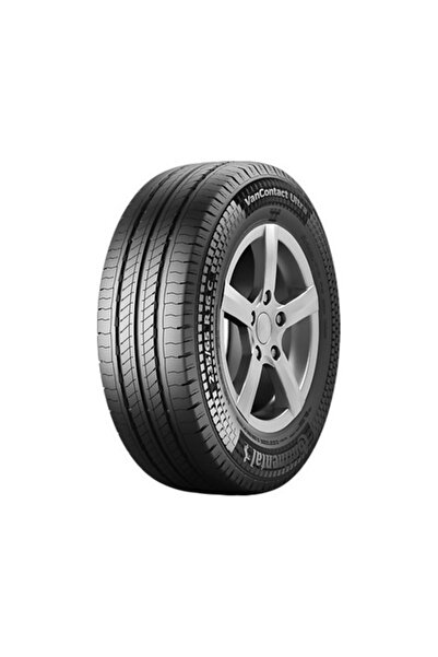 Continental VANCONTACT ULTRA 225/65R16 112/110R Summer Tire
