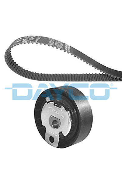 DAYCO Timing belt set KTB251