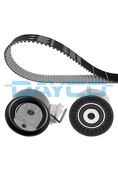 DAYCO Timing belt set KTB495
