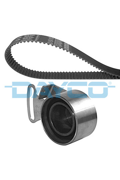 DAYCO Timing belt set KTB497
