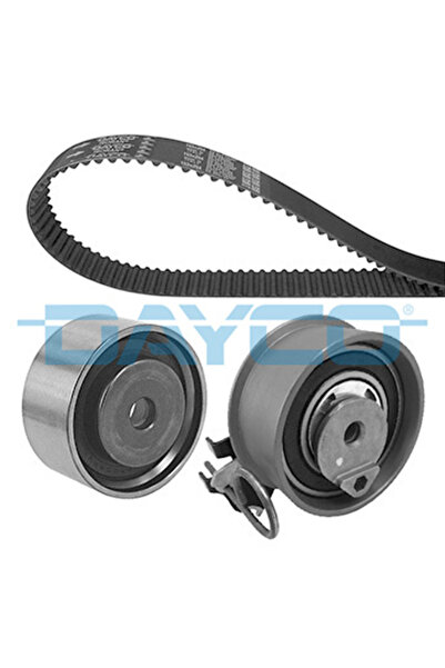 DAYCO Timing belt set KTB951