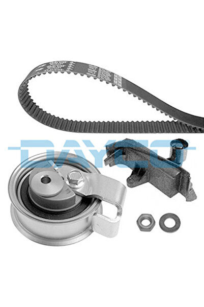 DAYCO Timing belt set KTB345