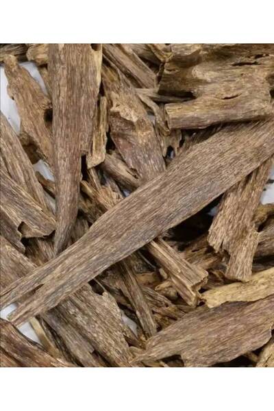ALDHOFARIA Indian Oud (Asami) Natural