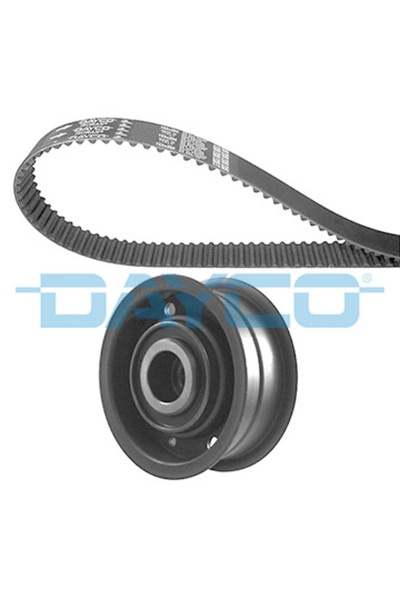 DAYCO Set curea de distribuție KTB213
