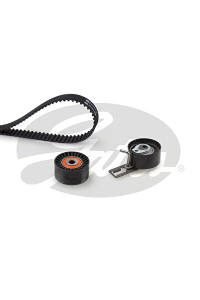 GATES Timing belt kit K015657XS