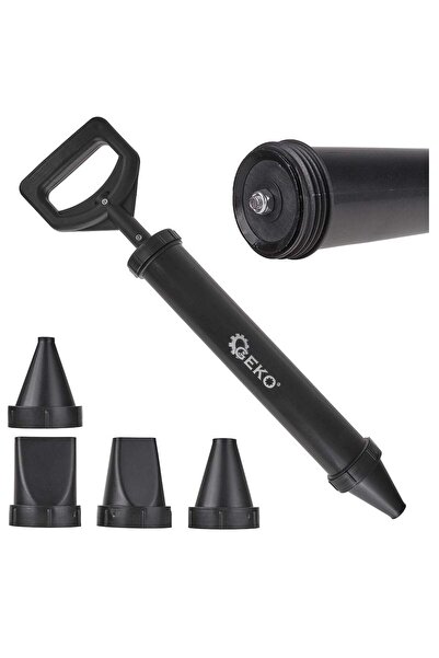 GEKO POMPA MANUALA PENTRU ROSTURI CU 4 DUZE 850ML