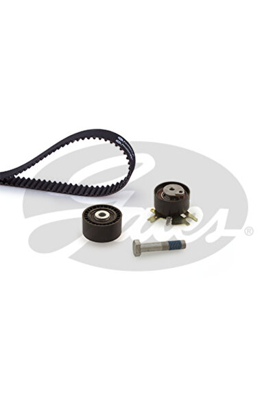 GATES Timing belt kit K015606XS