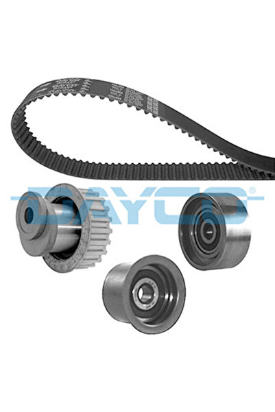 DAYCO Комплект ангренажен колан KTB217
