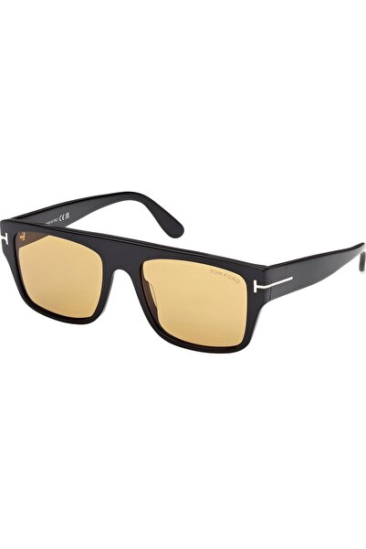 Tom Ford FT0907 01E 55 UNISEX GÜNEŞ GÖZLÜĞÜ