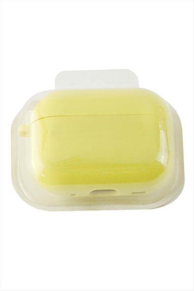 OSENSE غطاء سماعات أذن من السيليكون اللاسلكي من الجيل الرابع من Airpods