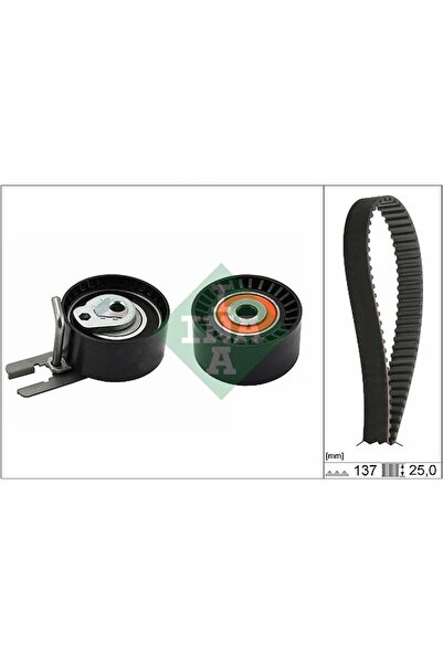 İna Set curea de distribuție 530 0632 10
