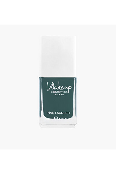 Wakeup Cosmetics Wakeup Milano Gel Effect Nail Lacquer - 10 ml