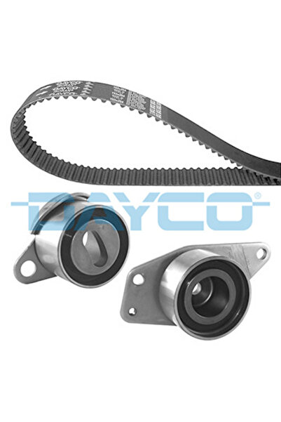 DAYCO Timing belt set KTB263