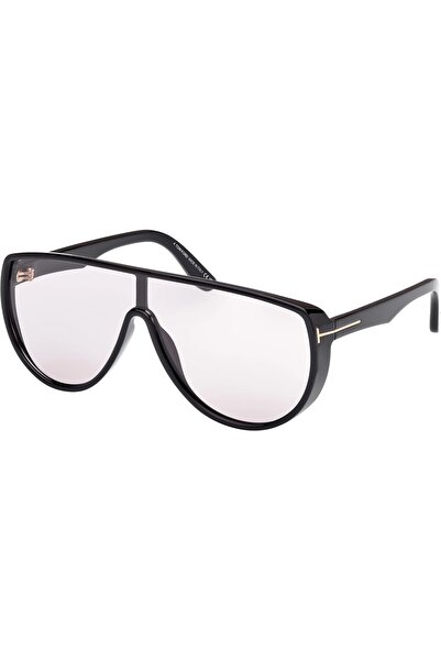 Tom Ford FT1182 01A 138 UNISEX GÜNEŞ GÖZLÜĞÜ