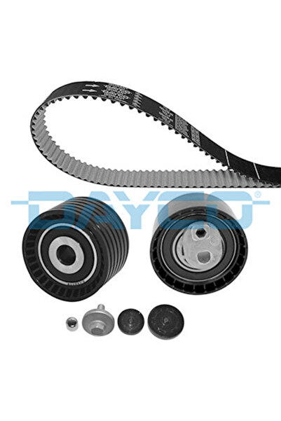 DAYCO Timing belt set KTB517