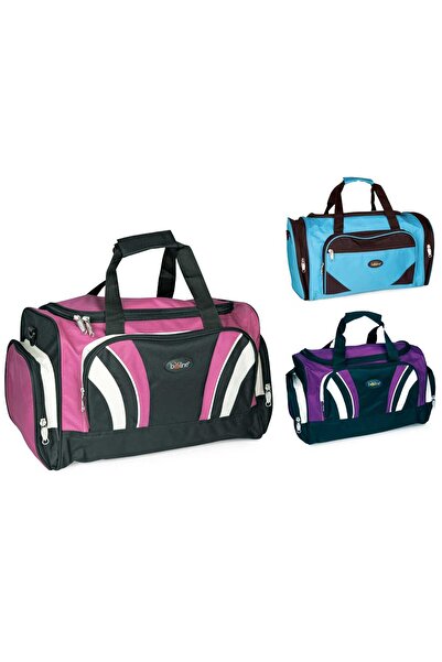Beeline Travel Bag, 20 inches, Assorted